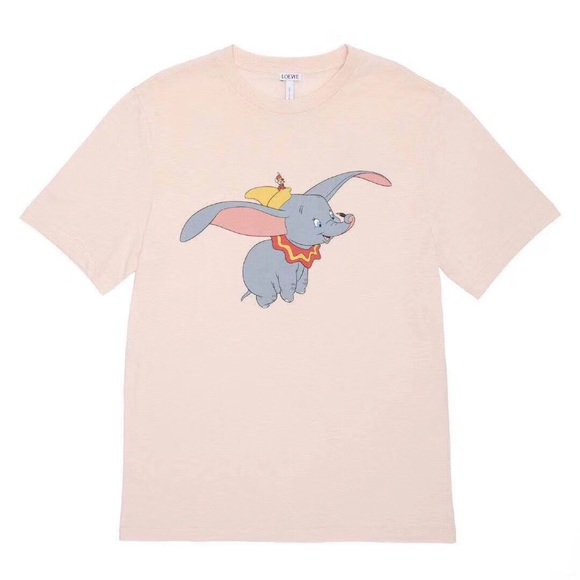 loewe dumbo shirt